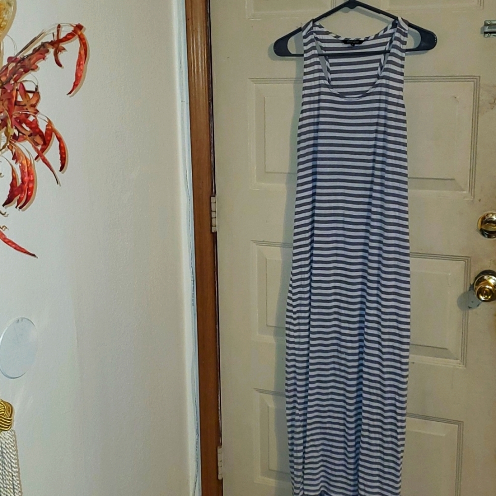 XL Just Love Maxi dress